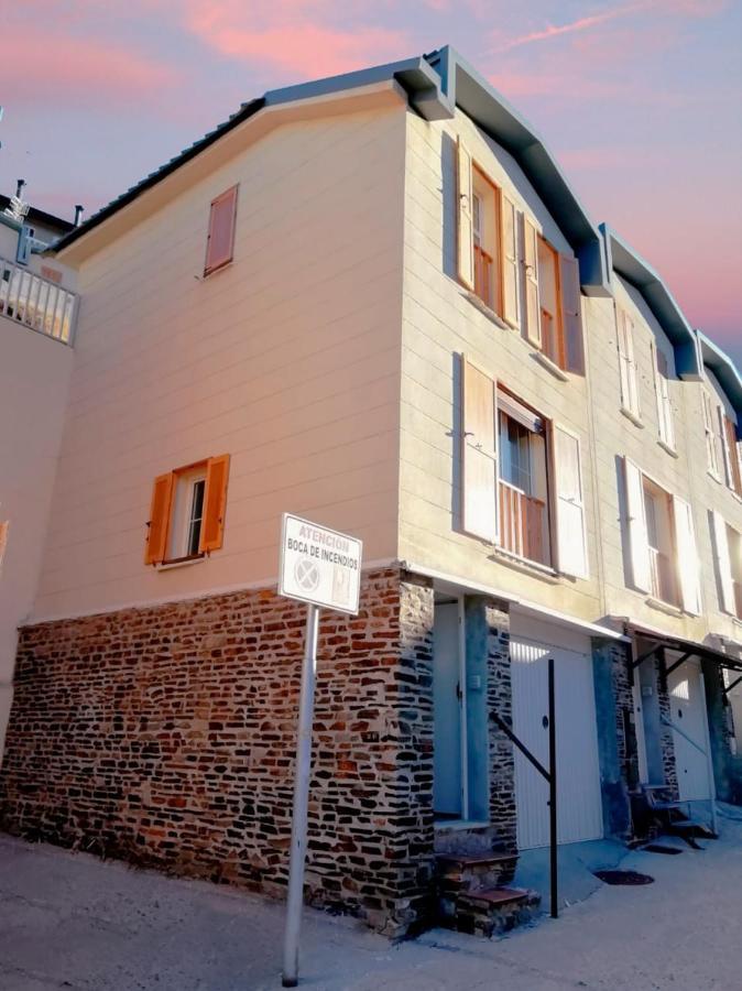 Buenavista Elite Serra Nevada Exterior foto